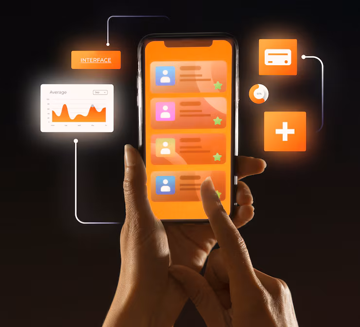 Business App Development Company